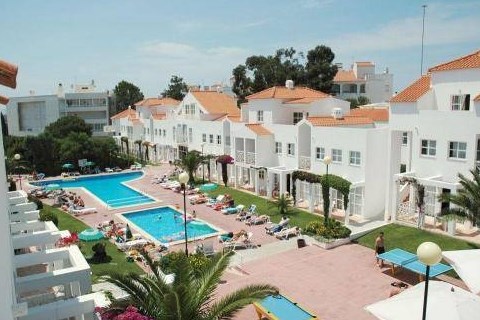 Ouratlantico Appartementen