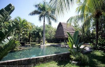 Pondok Sari Beach Resort incl 10 duiken 2