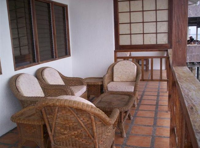 Savedra Beach Bungalows 0