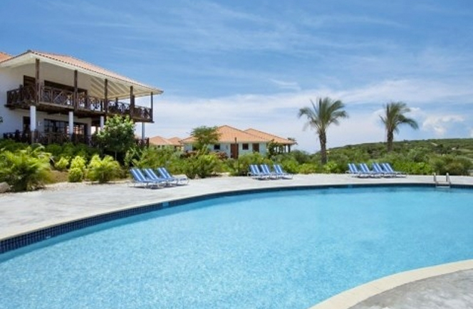 Blue Bay Golf en Beach resort