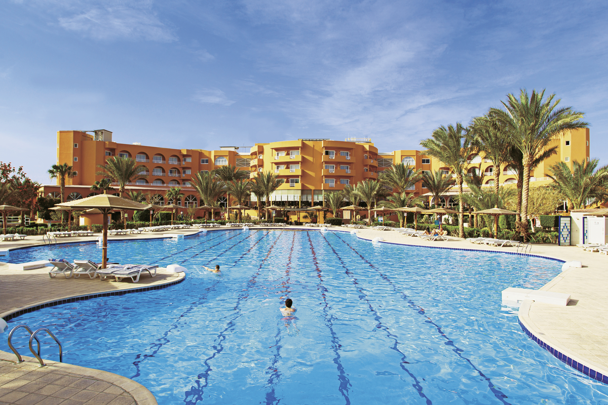 Calimera Golden Beach 4