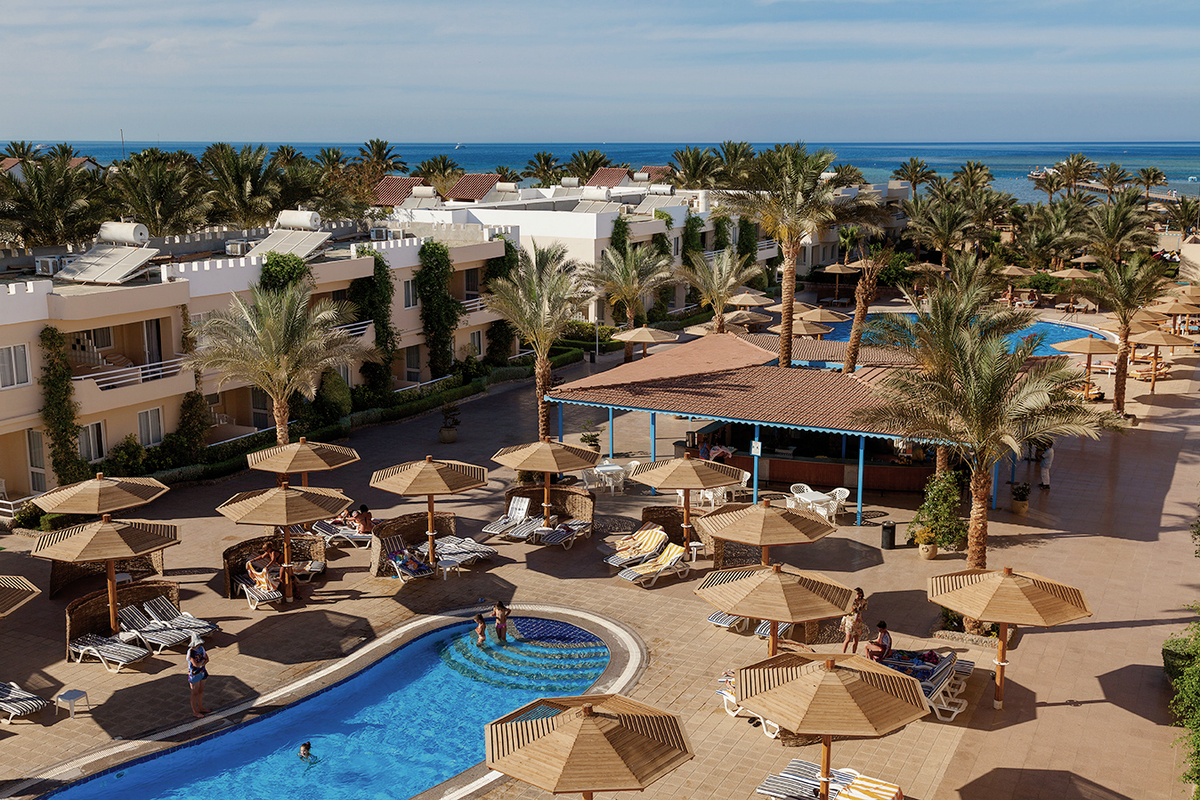 Calimera Golden Beach 5