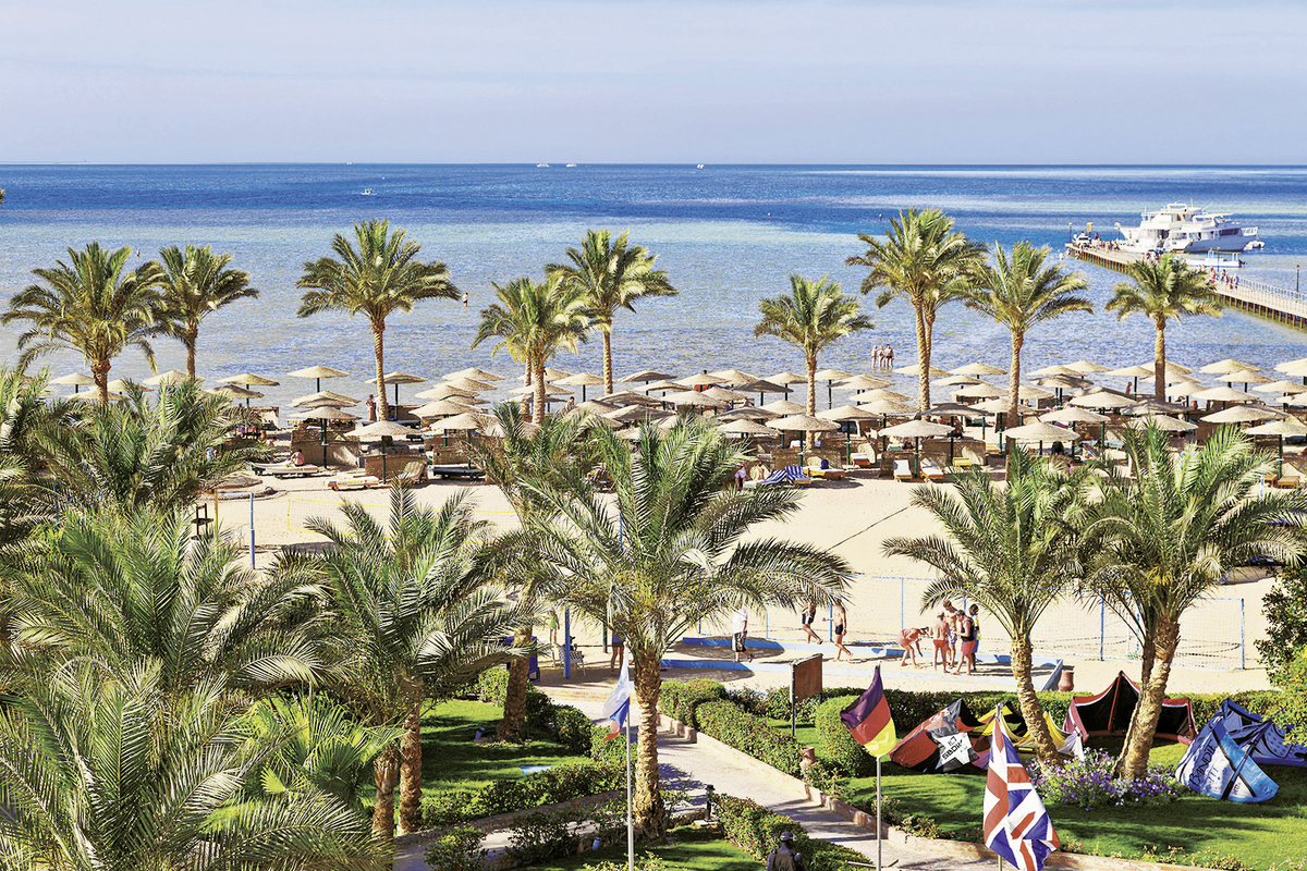 Calimera Golden Beach 10