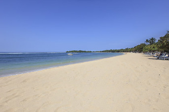 Nusa Dua Beach Hotel enen Spa 2