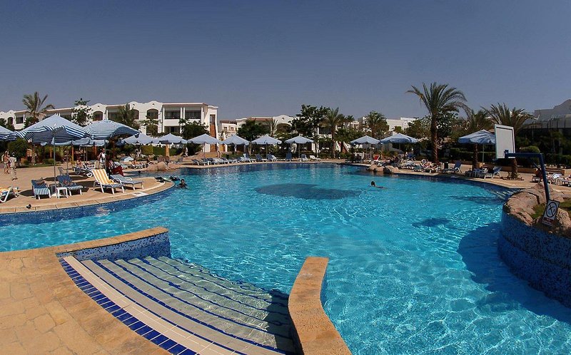 Hilton Sharm Dreams Resort 5