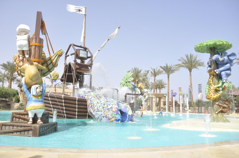 Hilton Sharm Dreams Resort 11