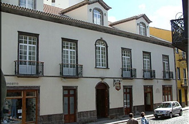 Hotel Camoes