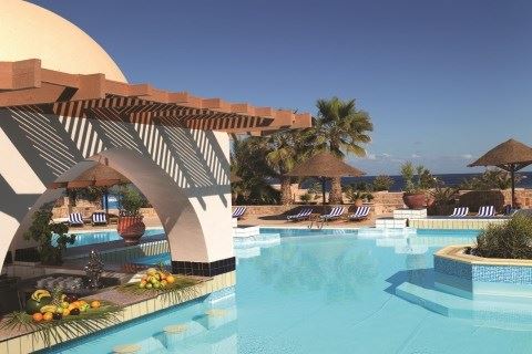 Movenpick Resort El Quseir