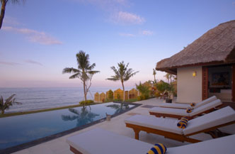 Siddhartha Ocean Front Resort and Spa incl. 10 duiken