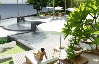 Siddhartha Ocean Front Resort and Spa incl. 10 duiken 16