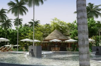 Siddhartha Ocean Front Resort and Spa incl. 10 duiken 17