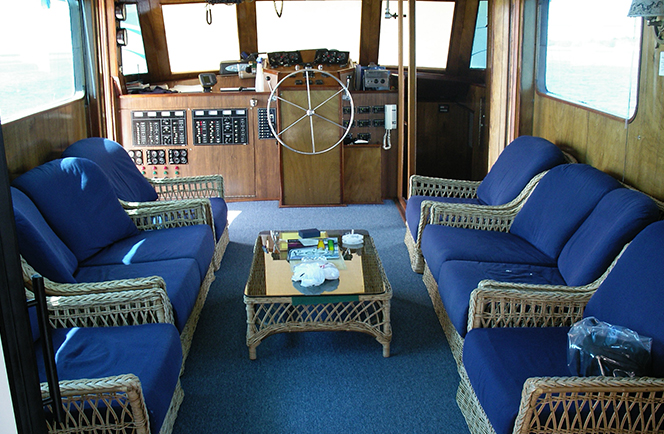 Jardines de La Reina  Liveaboard 19