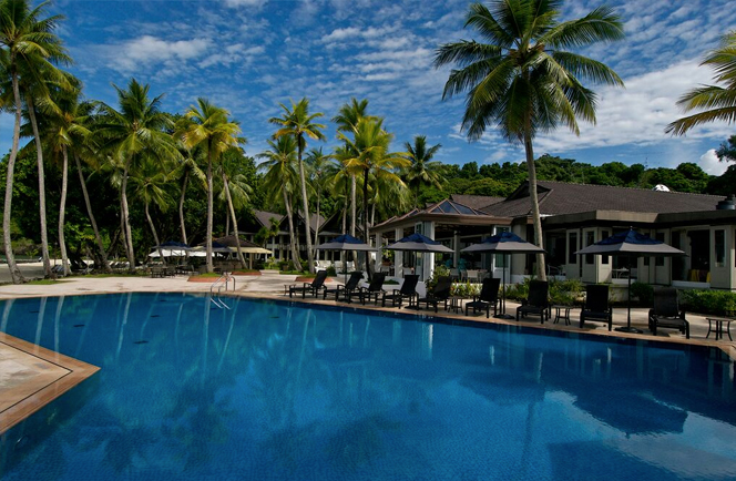 Palau Pacific Resort 2