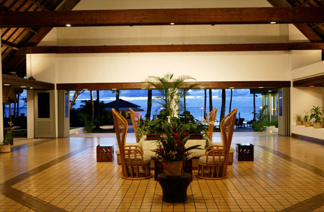 Palau Pacific Resort 3