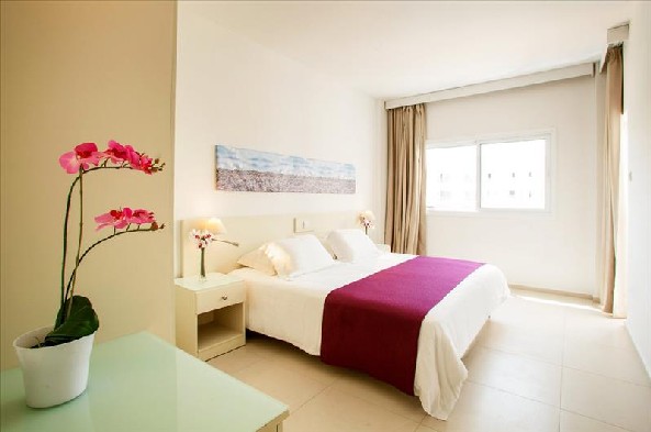 Smartline Hotel Paphos incl 10 duiken 2