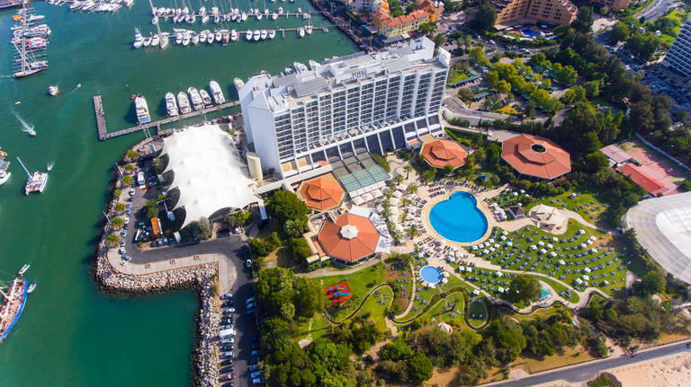 Tivoli Marina Vilamoura 17