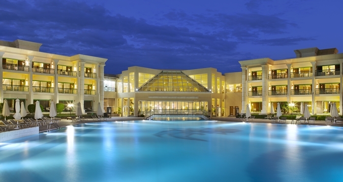 Hilton Hurghada Resort 7