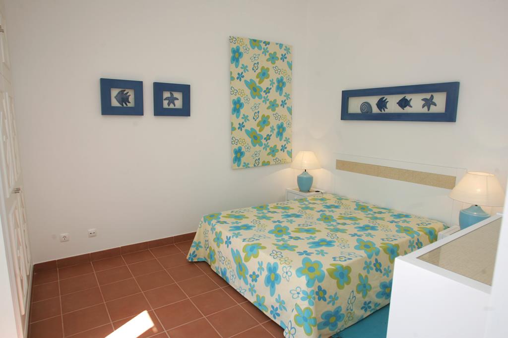 Appartementen Prainha Clube en Village 11