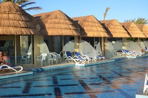 Panorama Bungalows El Gouna 1