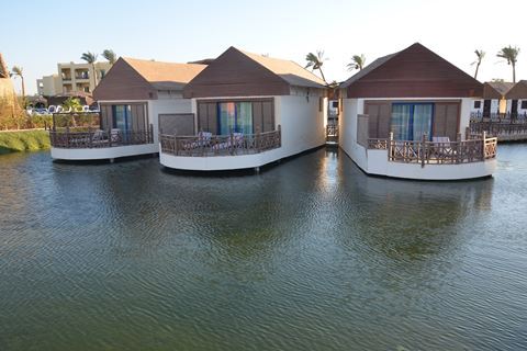 Panorama Bungalows El Gouna 25