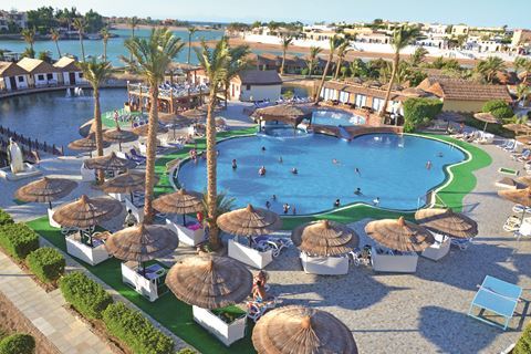 Panorama Bungalows El Gouna 12