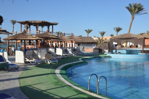 Panorama Bungalows El Gouna 11