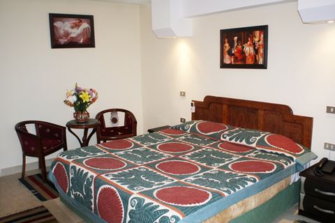 Panorama Bungalows El Gouna 23