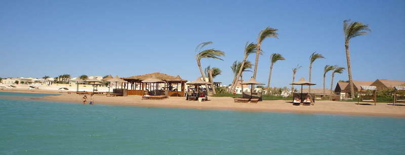 Panorama Bungalows El Gouna 28