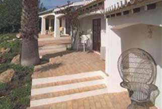 Villa Caravela 2