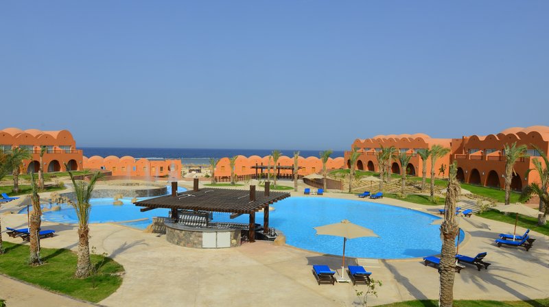 Novotel Marsa Alam