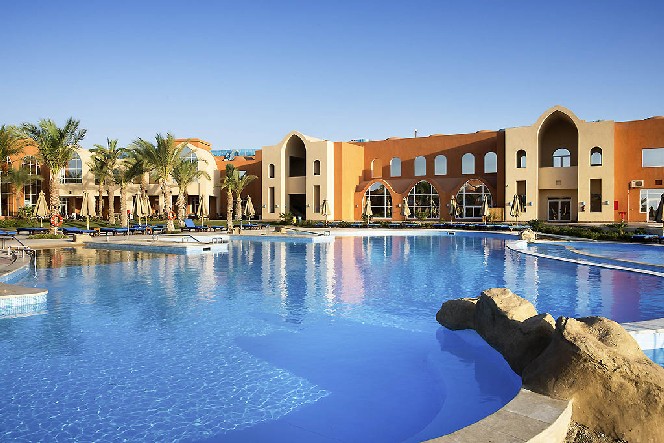 Novotel Marsa Alam 1