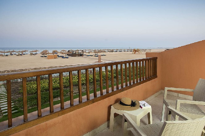 Novotel Marsa Alam 10