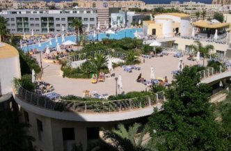 Intercontinental Malta 4