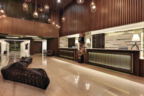 Mercure Bali Legian 6