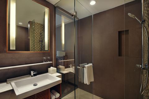 Mercure Bali Legian 17