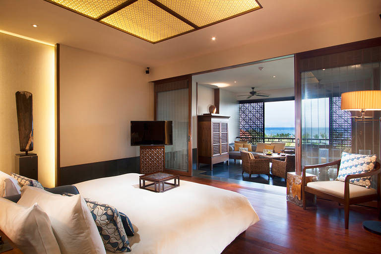 Fairmont Sanur Beach 6