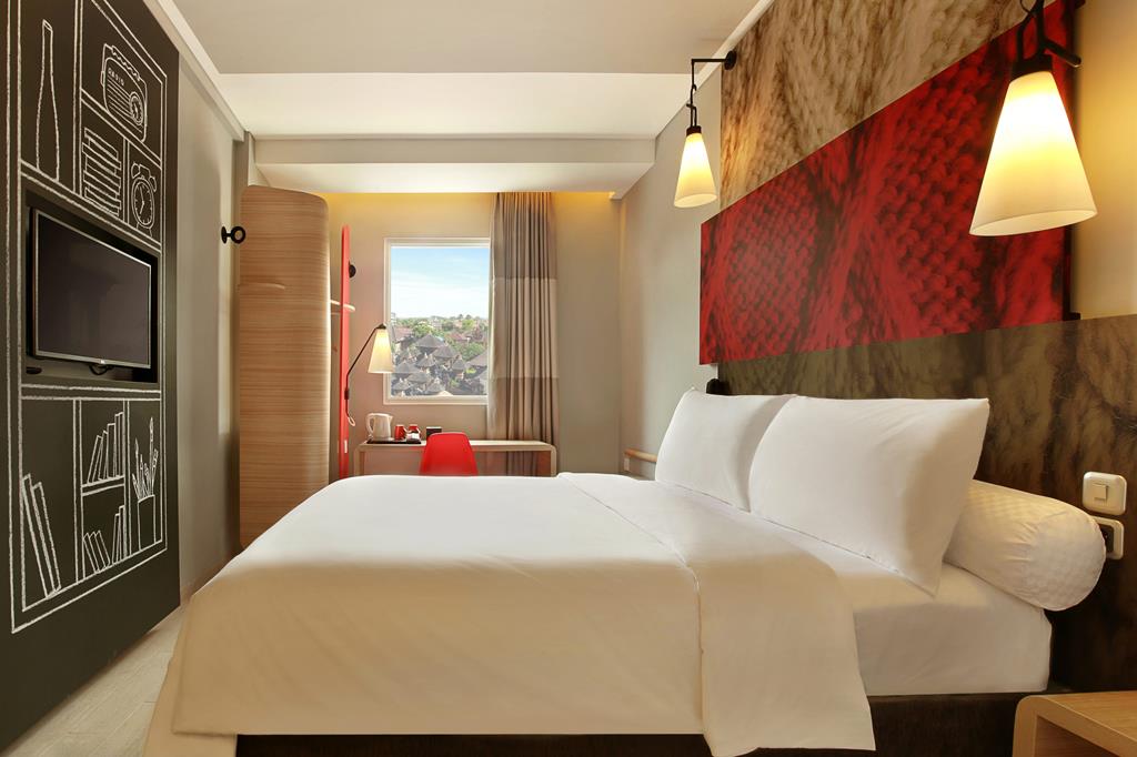 Ibis Bali Legian Street 5