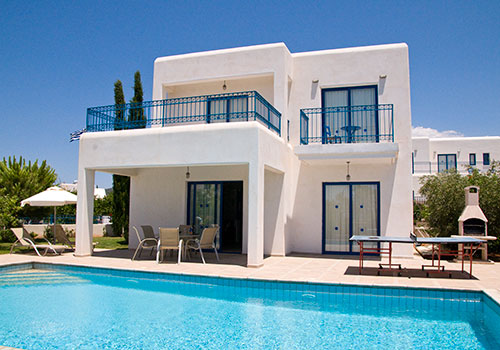 Azzurro Luxury Holiday Villas