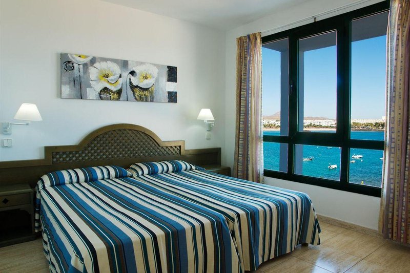 Appartement Galeon Playa 8