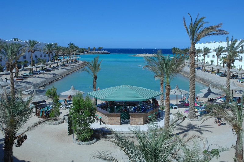 Arabia Azur Resort