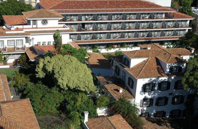 Quinta Da Penha de Franca en Penha 2