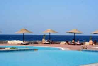 Movenpick El Quseir Resort 1