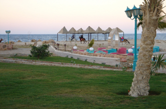 8daagse duikreis Cinderella Beach Resort 4