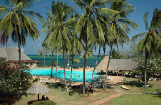 9dgn incl 4daagse Safari Mombasa Rendez Vous met the Reef 2