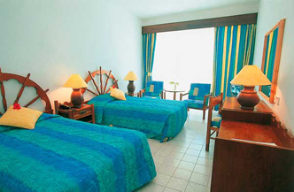 16dgn  incl 4daagse Safari Mombasa Rendez Vous met  Plaza Beach 1