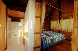 Paradise Dunes Chalets 2