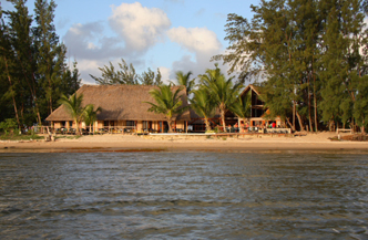 Pomene Bay Lodge 1