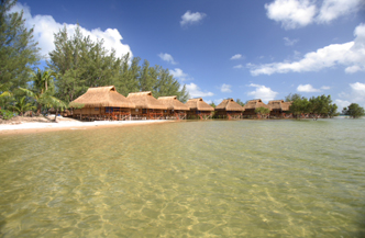 Pomene Bay Lodge 2