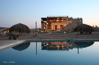 The Oasis Dive Resort Marsa Alam 3