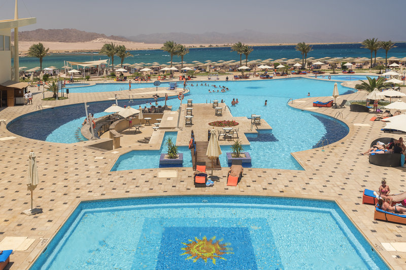 Tiran Sharm